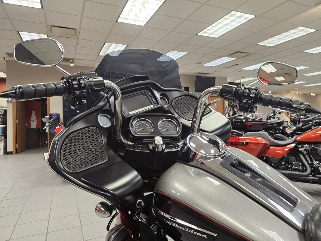 FLTRU 2016 Road Glide® Ultra, photo 14