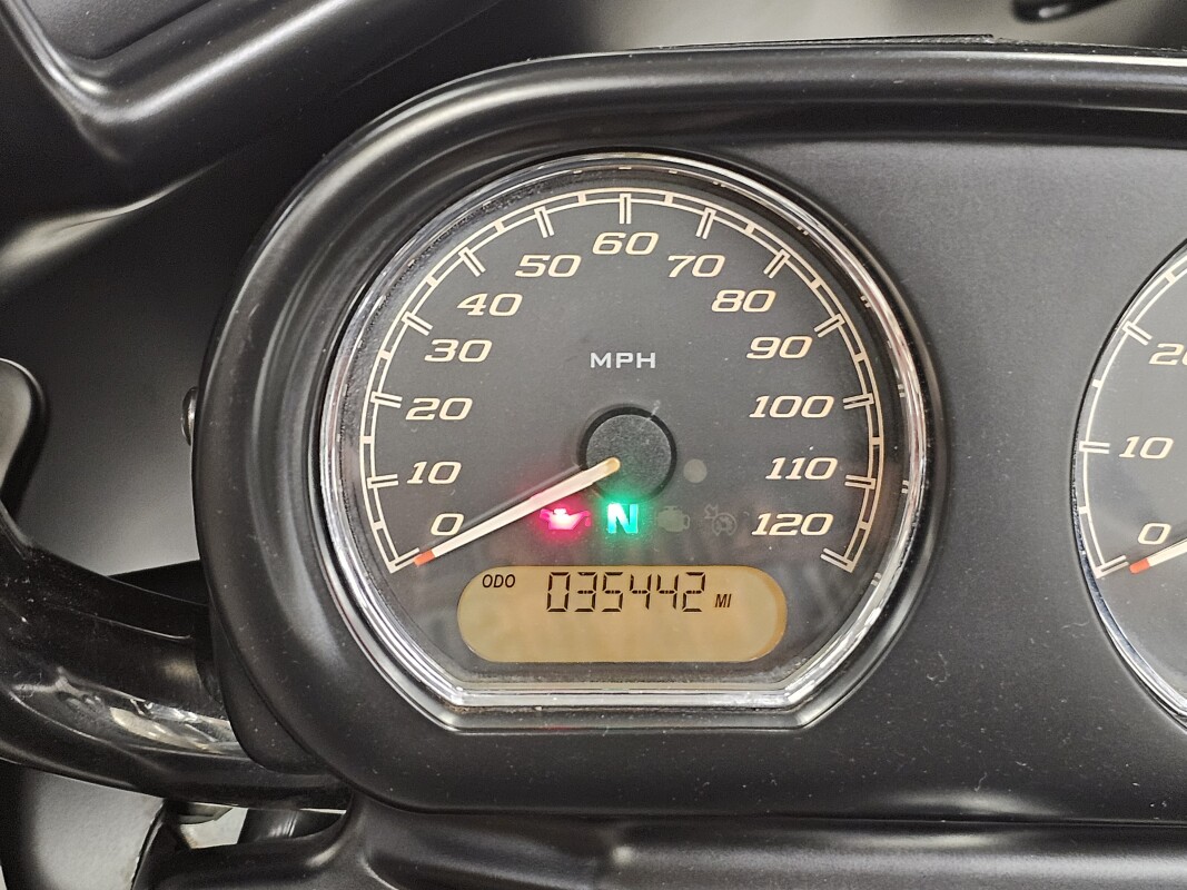 FLTRU 2016 Road Glide® Ultra, photo 21