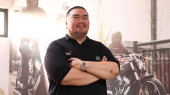 Dean Patrick P. Sanchez