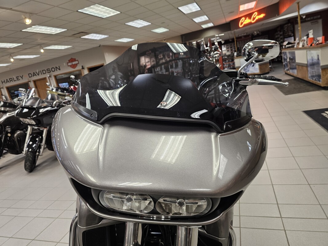 FLTRU 2016 Road Glide® Ultra, photo 13