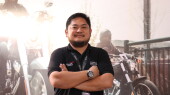 Dean Warren Salazar