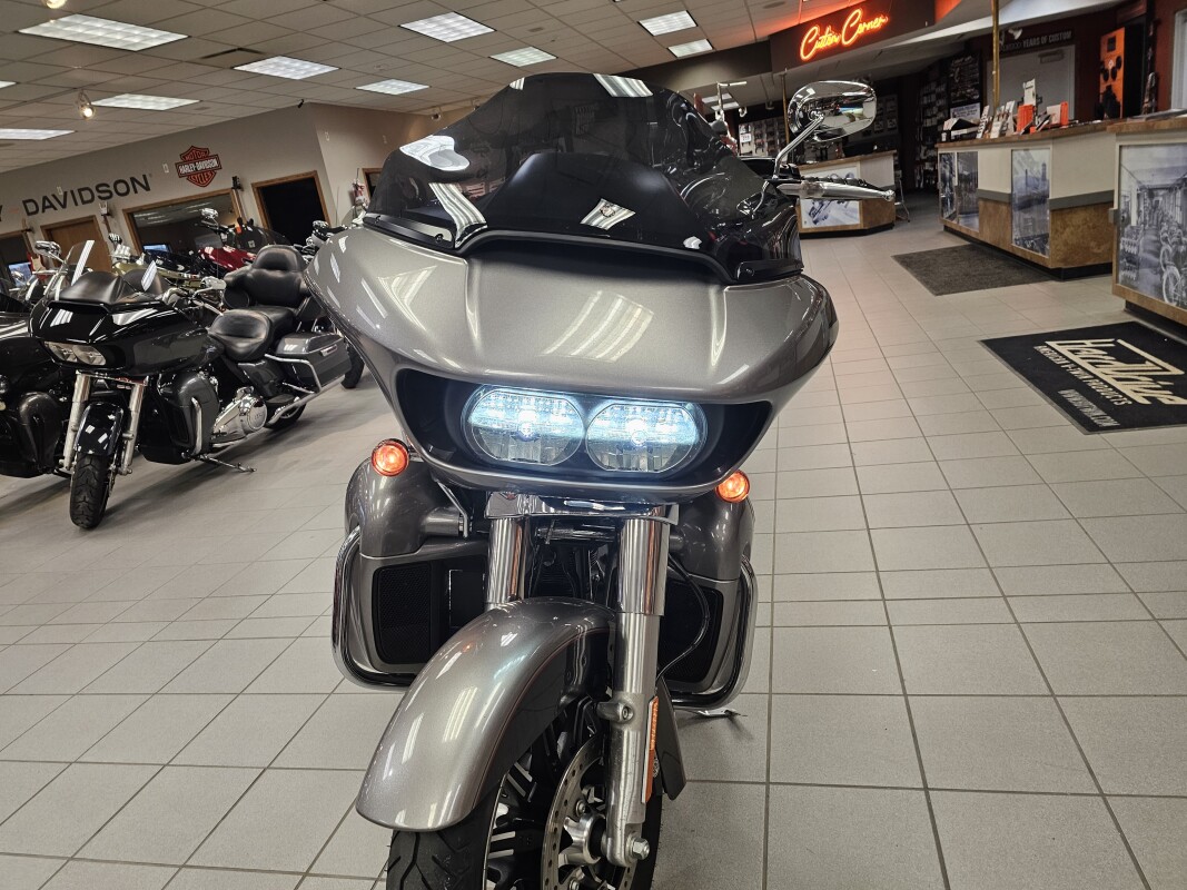 FLTRU 2016 Road Glide® Ultra, photo 17