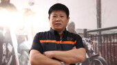 Albert Co Beng