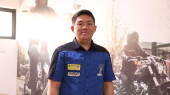 Curt Dungca