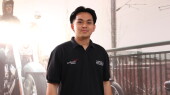 James Manabat