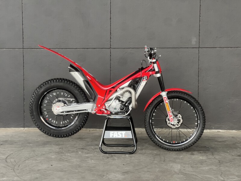 2025 GASGAS TXT 300 RACIN G