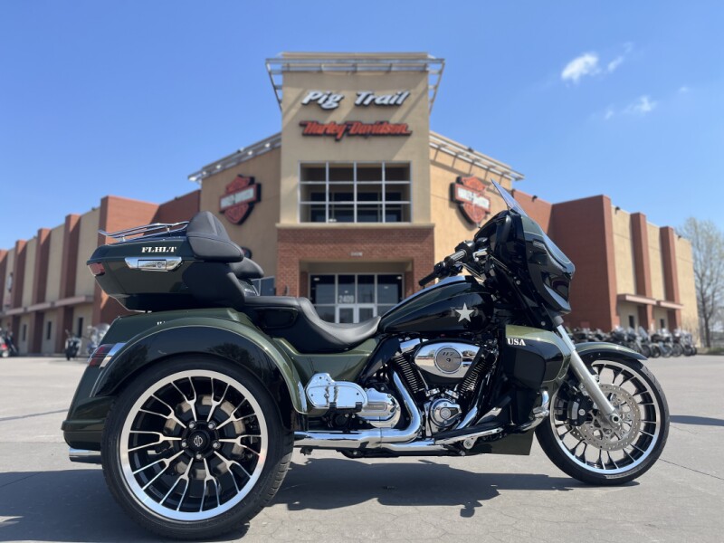 2023 Harley-Davidson® Nightster™ in Rogers Eureka Springs AR - Pig