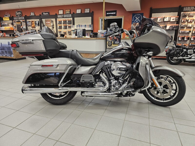 FLTRU 2016 Road Glide® Ultra