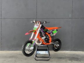 2024 KTM 50 SX ORANGE thumb 2