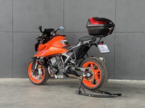 2024 KTM 990 DUKE ORANGE thumb 0