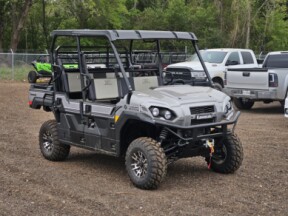 2026 Kawasaki Mule™ PRO-FXT™ 1000 LE Ranch Edition thumb 1