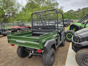 2026 Kawasaki Mule™ 4010 4x4 thumb 0