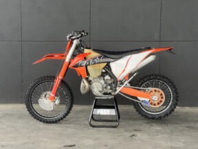 2022 KTM 300 XC-W TPI ORANGE thumb 1