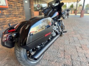  2026 Harley Davidson Low Rider ST FXLRST thumb 0