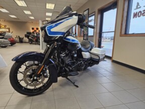 FLHXS 2021 Street Glide® Special thumb 1