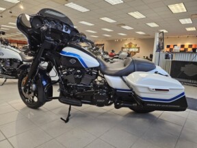 FLHXS 2021 Street Glide® Special thumb 0
