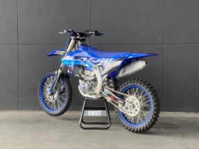 2025 YAMAHA YZ450F thumb 0