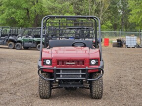 2026 Kawasaki Mule™ 4010 4x4 thumb 3