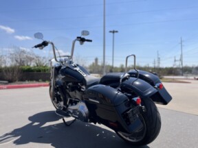 2020 Harley-Davidson® FLFBS Fat Boy® 114 Vivid Black 020675 thumb 0