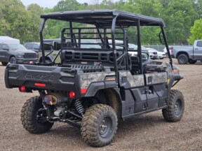 2026 Kawasaki Mule™ PRO-FXT™ 1000 LE Camo thumb 0
