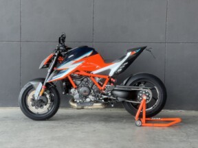 2021 1290 SUPERDUKE RR BLUE thumb 1
