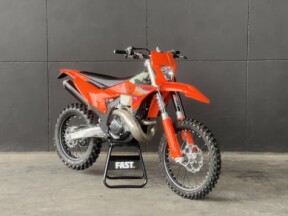 2026 KTM 300 XC-W TBI ORANGE thumb 3