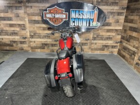 2019 Harley-Davidson® Sport Glide™ Wicked Red thumb 1