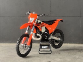 2026 KTM 300 XC-W TBI ORANGE thumb 2