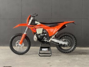 2026 KTM 300 XC-W TBI ORANGE thumb 1