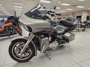 FLTRU 2016 Road Glide® Ultra thumb 1