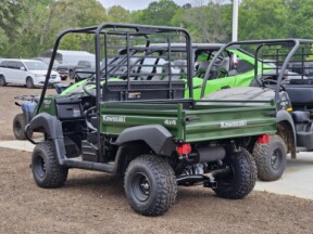 2026 Kawasaki Mule™ 4010 4x4 thumb 2