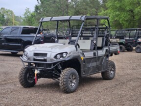 2026 Kawasaki Mule™ PRO-FXT™ 1000 LE Ranch Edition thumb 3