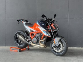 2021 1290 SUPERDUKE RR BLUE thumb 3