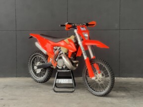 2021 KTM 150 XC-W TPI ORANGE thumb 3