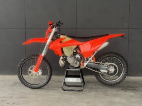 2021 KTM 150 XC-W TPI ORANGE thumb 1