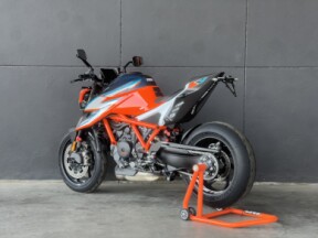 2021 1290 SUPERDUKE RR BLUE thumb 0