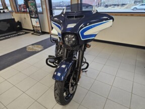 FLHXS 2021 Street Glide® Special thumb 2