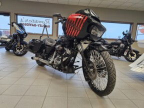 FLTRXS 2017 Road Glide® Special thumb 3