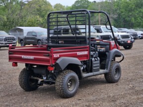 2026 Kawasaki Mule™ 4010 4x4 thumb 0