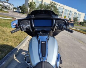 Harley-Davidson® Street Glide® 2025 thumb 0