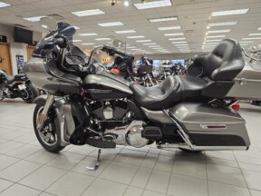 FLTRU 2016 Road Glide® Ultra thumb 0