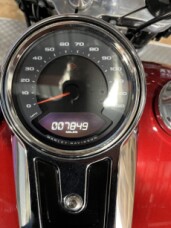 2019 Harley-Davidson® Sport Glide™ Wicked Red thumb 0