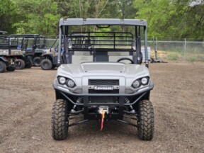 2026 Kawasaki Mule™ PRO-FXT™ 1000 LE Ranch Edition thumb 2