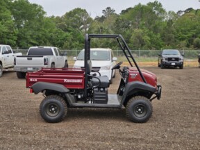 2026 Kawasaki Mule™ 4010 4x4 thumb 1