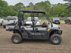 2026 Kawasaki Mule™ PRO-FXT™ 1000 LE Ranch Edition thumb 0