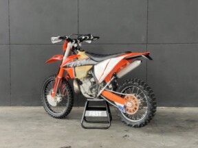 2022 KTM 300 XC-W TPI ORANGE thumb 0