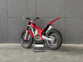 2025 GASGAS TXT 300 RACIN G thumb 0