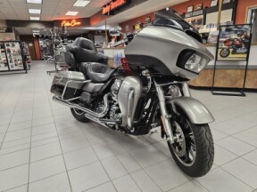 FLTRU 2016 Road Glide® Ultra thumb 3