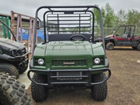 2026 Kawasaki Mule™ 4010 4x4 thumb 3