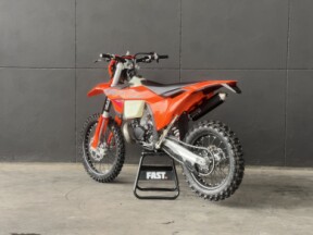 2026 KTM 300 XC-W TBI ORANGE thumb 0